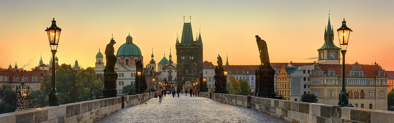 The best of the Czech republic