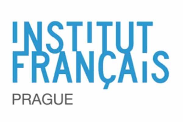 logo institut français prague wine travel in cz