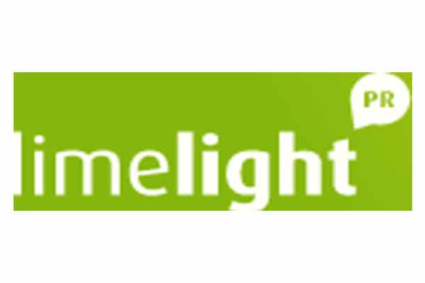 logo limelight PR wine travel in cz