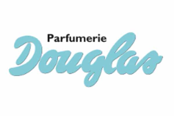 logo parfumerie douglas wine travel in cz